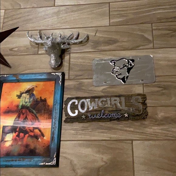 Western theme - Picture 2 of 3